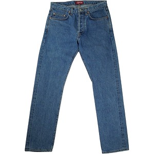 supreme regular jean 32 シュプリーム レギュラージーンズ org.jpg