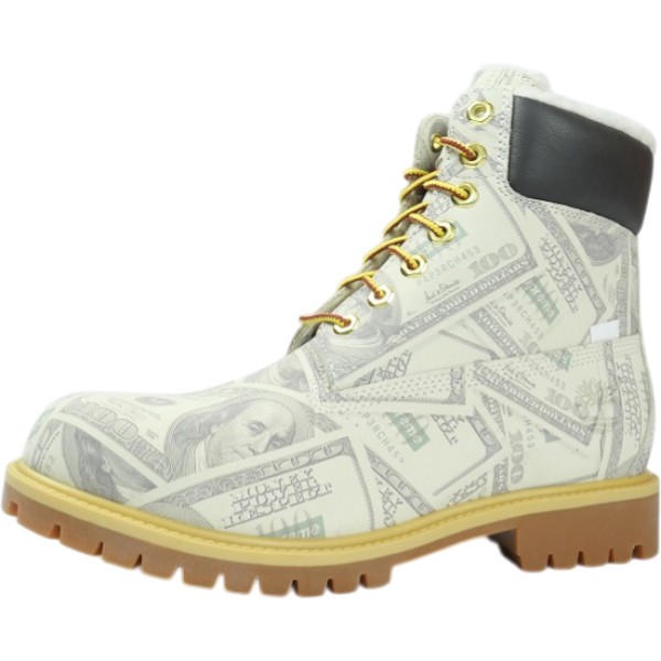 SUPREME シュプリーム ×MM6 Maison Margiela ×Timberland 26SS Money 6 Premium Waterproof Boot ブーツ マルチ Size 【26.5糎】 【新古品・未当てはめる品】 20838824