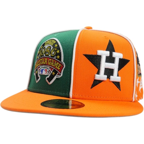 SUPREME シュプリーム ×Mitchell\u0026Ness 26SS Teams New Era Orange ニューエラキャップ オレンジ色 Size 【7 1/2(L)】 【新古品・未当てはめる品】 30009442