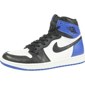 NIKE ナイキ ×Fragment Design AIR JORDAN1 RETRO HIGH OG 716371-040 スニーカー 無色素 Size 【28.0糎】 【新古品・未当てはめる品】 20737302