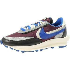 NIKE ナイキ ×sacai ×Undercover LDWAFFLE / SU DJ4877-600 スニーカー 青 Size 【28.0cm】 【新古品・未使用品】 20794988