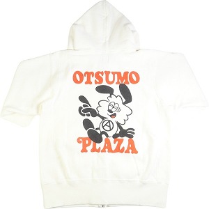 うーさん 楽天市場】VERDY FULLCOURTPRESS HARAJUKU DAY HOODIE XLサイズ