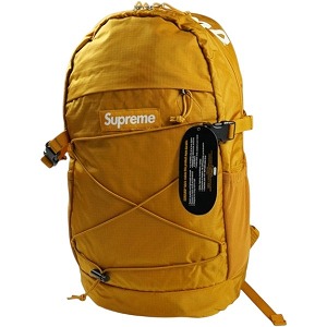 楽天市場】【中古】Supreme カモフラージュ バックパック ライト