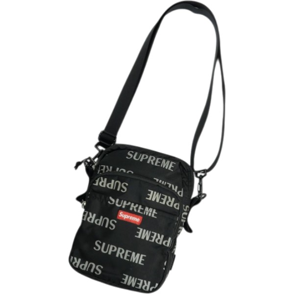 楽天市場】Supreme シュプリーム バッグ 13AW スター刺繍 楽天市場】Supreme シュプリーム バッグ 13AW スター刺繍
