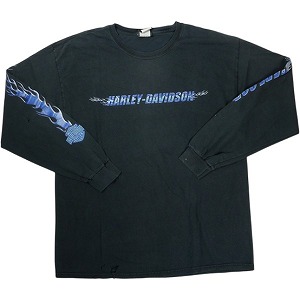 楽天市場】00's HARLEY-DAVIDSON ハーレーダビッドソン バー&シールド