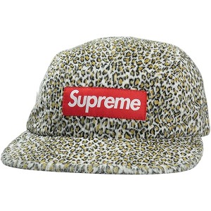 楽天市場】Supreme シュプリーム キャップ 00s レオパード ボックス