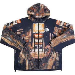 楽天市場】Supreme x THE NORTH FACE 23ss Printed Taped Seam Shell