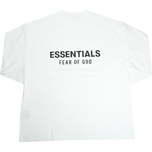楽天市場】フィアオブゴッド FEAR OF GOD メンズ トップス ロンT