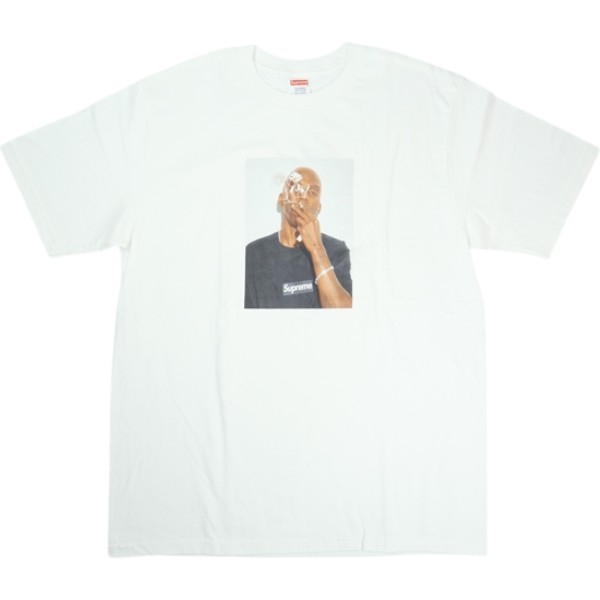 SUPREME シュプリーム 25SS Dean Blunt Tee White Tシャツ 白 Size 【M】 【新古品・未使用品】 30010285|ブランド古着のフールズジャッジ