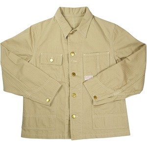 楽天市場】At Last＆Coアットラスト Lot.602J BLANKET DENIM COVERALL