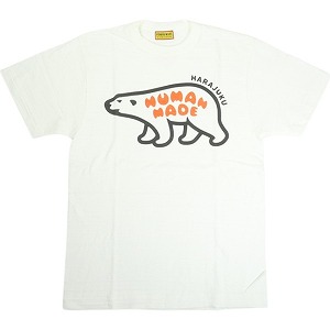 ア*メ様 【希少サイズ】HUMAN MADE 韓国限定Tシャツ ア*メ様 【希少サイズ】HUMAN MADE 韓国限定Tシャツ - メルカリ