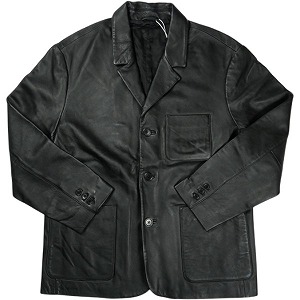 楽天市場】Supreme 19ss Schott Leather Tanker Jacket Size-M