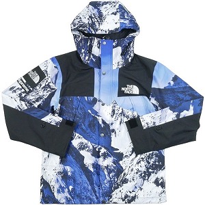 【即完人気】シュプリーム×ノースフェイス　自由の女神 マウンテンジャケット 新品 19AW SUPREME × THE NORTH FACE Statue of Liberty Mountain
