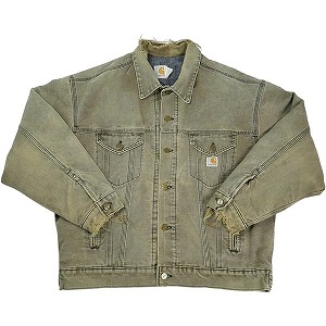 楽天市場】Carhartt カーハート ジャケット サイズ:44(XXL) 80s - 90s