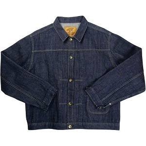 楽天市場】At Last＆Coアットラスト Lot.602J BLANKET DENIM COVERALL