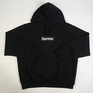 SUPREME シュプリーム 23SS West Hollywood Store Open Limited Box Logo Hooded Sweatshirts パーカー 黒 Size 【S】 【新古品・未使用品】 20763630｜ブランド古着のフールズジャッジ