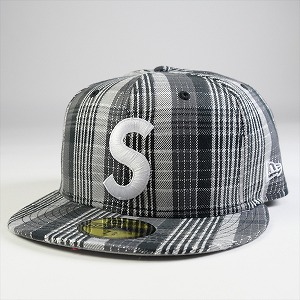 楽天市場】2024SS Supreme / シュプリームGold Cross S Logo New Era