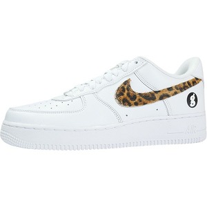 SUPREME シュプリーム ×GOODENOUGH ×Nike 25SS Air Force 1 Low IM3483-100 スニーカー 白 Size 【29.0糎】 【新古品・未当て嵌める品】 20821360