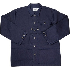 TENDERLOIN テンダーロイン P-44 JKT NAVY ジャケット 紺 Size 【L】 【新古品・未使用品】 20832317|ブランド古着のフールズジャッジ