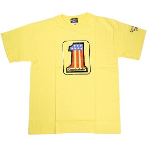 TENDERLOIN テンダーロイン NUMBER ONE TEE SHIRTS LEMON Tシャツ 黄 Size 【L】 【新古品・未使用品】 20833757|ブランド古着のフールズジャッジ