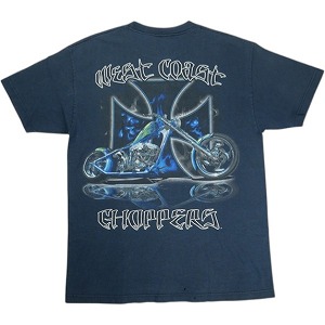 楽天市場】00s WEST COAST CHOPPERS ウエストコーストチョッパーズ