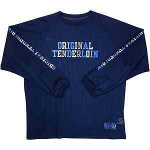 楽天市場】TENDERLOIN テンダーロイン Tシャツ サイズ:XL 22SS