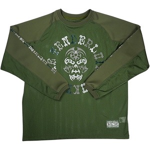 tenderloin メッシュ ボルネオ ロンT 楽天市場】TENDERLOIN テンダーロイン Tシャツ サイズ:XL 22SS