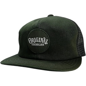 楽天市場】TENDERLOIN テンダーロイン キャップ ワッペン付き フル