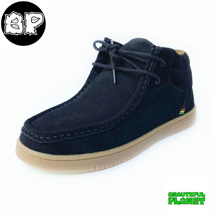 【送料無料】【MEN'S】BEAUTIFUL PLANET ビューティフルプラネット Catalyst2 Matt Rodriguez model マットロドリゲスがデザインし命名したモデル カタリスト足首を保護するミドルカット マットロドリゲの名前がある高品質のインソールは柔らかめで足裏感覚に優れています｜ヘンプウェア　FOOL THE HERMIT