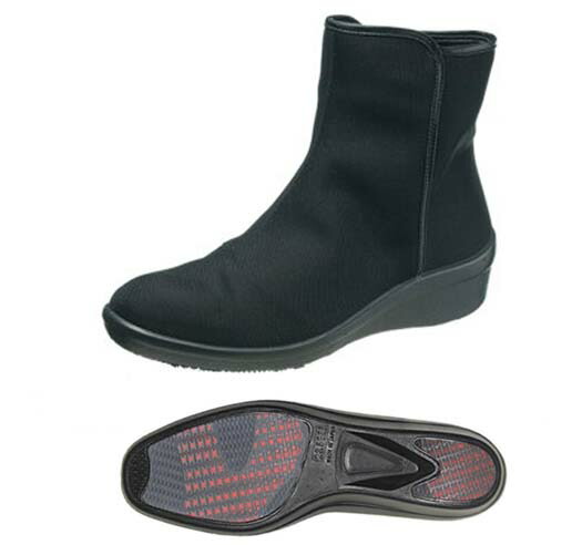 トップドライ Topdry 3929 レインブーツ 雨 婦人 レディース オシャレ 贈り物 長靴 梅雨 防水 防滑 ゴアテックスファブリクス 日本製 Af3929 Alittlepeaceofmind Co Uk