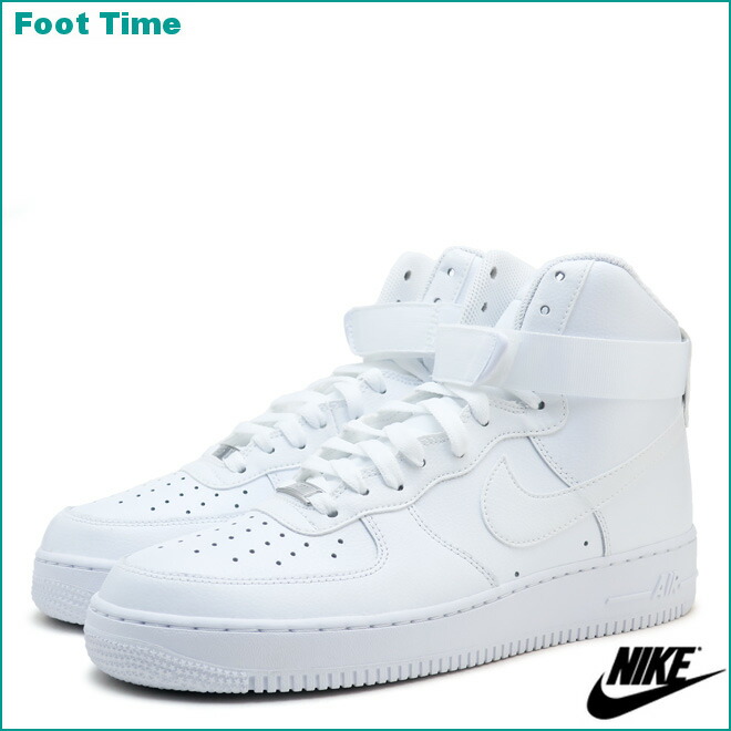 piede tempo rakuten mercato globale: nike air force di alto 07 nike air piede tempo rakuten mercato globale: nike air force di alto 07 nike air