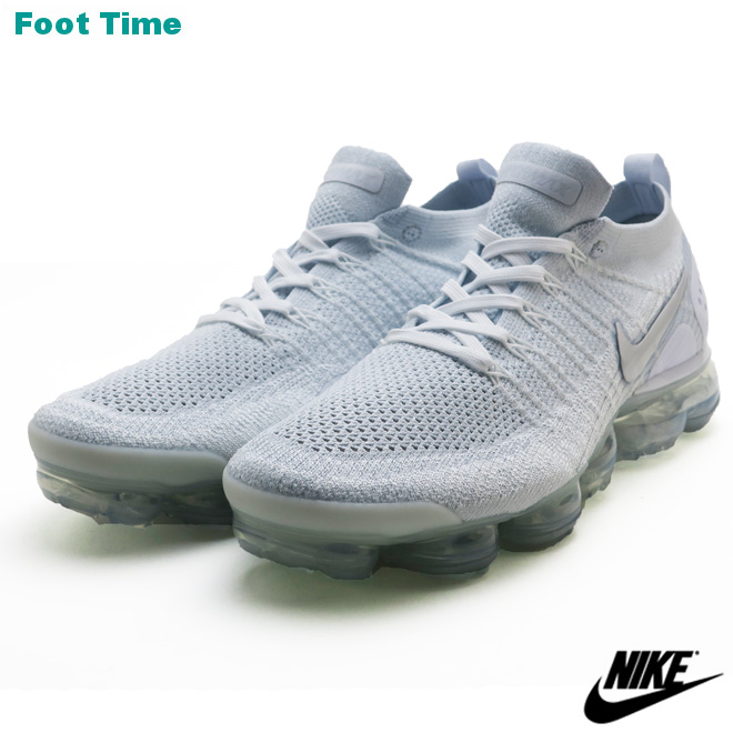 Women s Nike Air VaporMax Flyknit 2 Light Cream