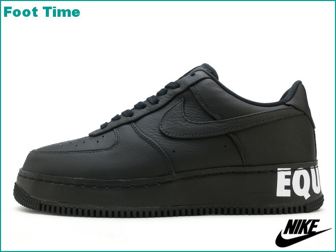 nike air force one equality