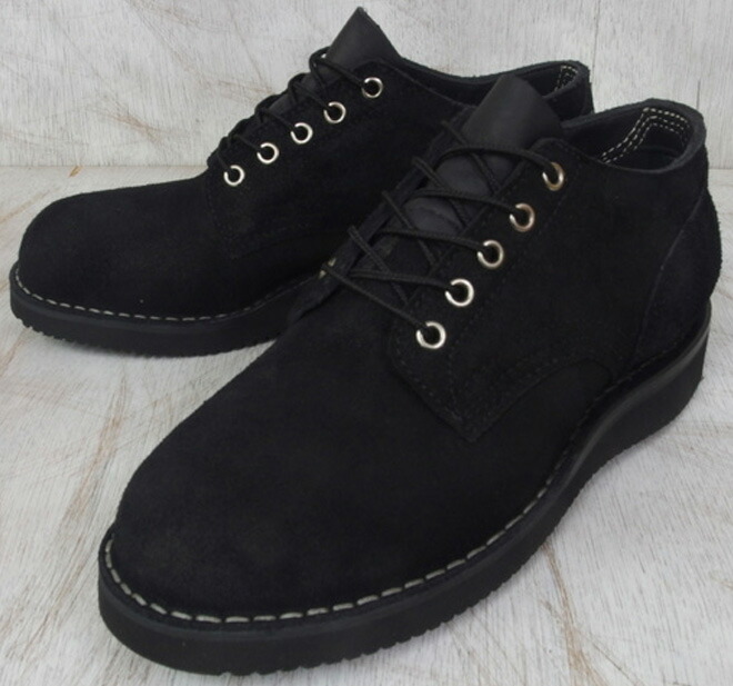 楽天市場】HATHORN ハソーン RAINIER OXFORD SHOES