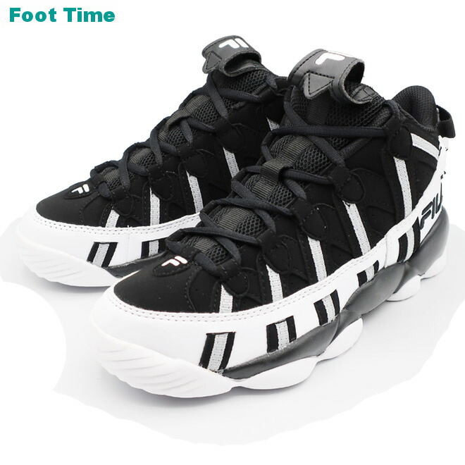 FILA SPAGHETTI 95 Fila spaghetti 95 Lady's shoes men shoes sneakers BLACK/WHITE black / white FS1HTB1241X BWT FILA SPAGHETTI 95 Fila spaghetti 95 Lady's shoes men shoes sneakers BLACK/WHITE black / white FS1HTB1241X BWT