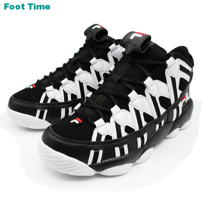 fila spaghetti 95
