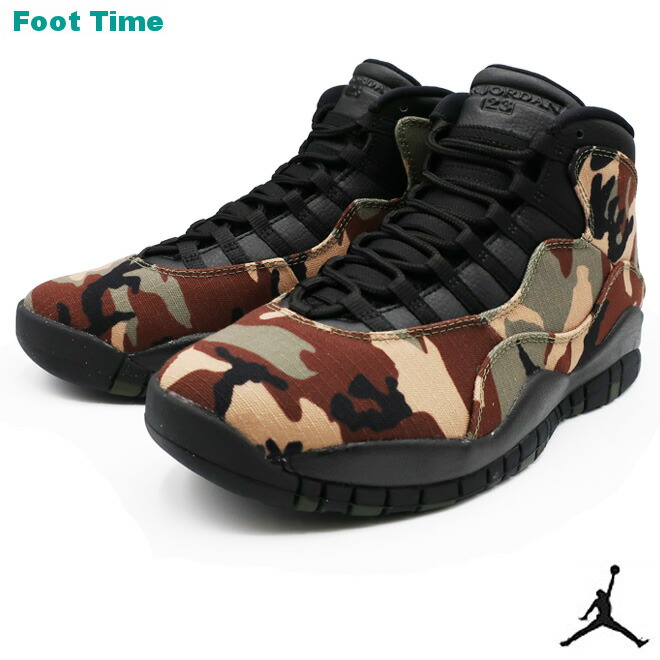 激安ブランド Camo Black Lt Desert レトロ 10 ジョーダン エア ナイキ Retro 10 Jordan Air Nike Chocolate スニーカー メンズ靴 靴 1 デザートカモ ブラック ライトチョコレート 1 Rashiastrologer Com