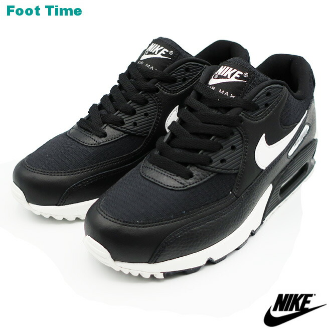 air max 90 womens black