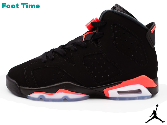 infrared gs