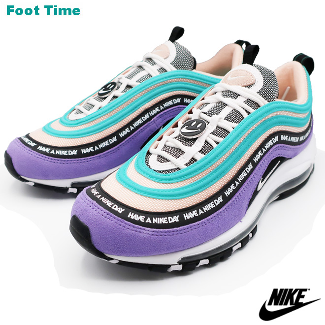 have a nike day max 97