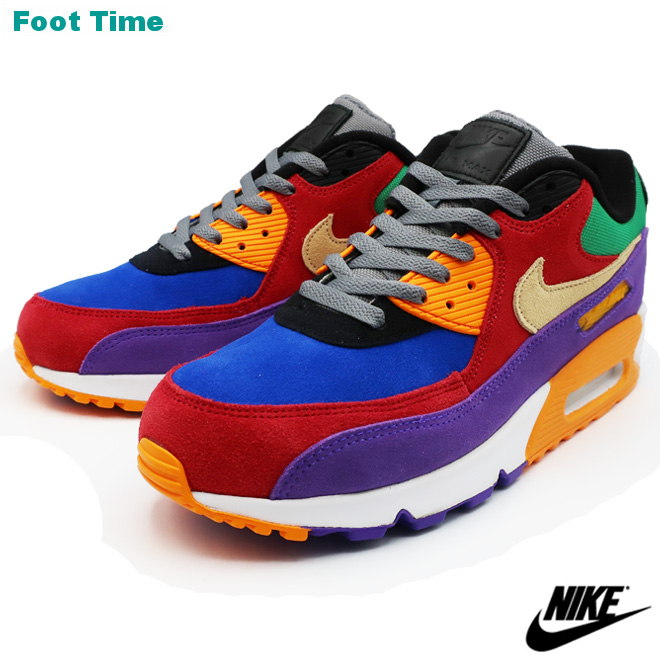 Nike AIR MAX 90 QS 'MARS LANDING' CD0920 Walmart