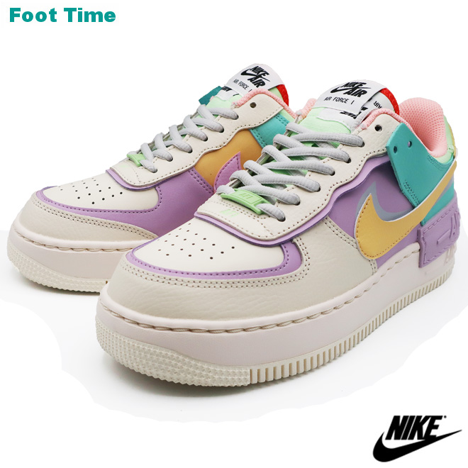nike air force 1 shadow womens pale ivory
