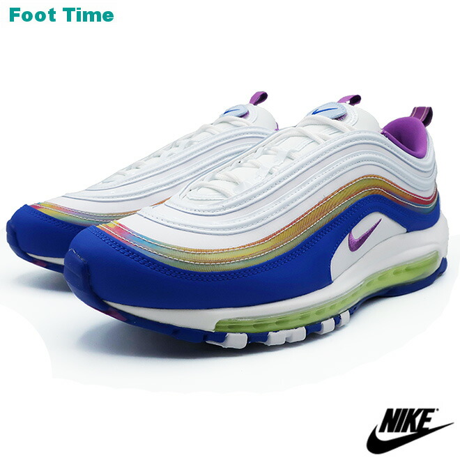 楽天市場】NIKE AIR MAX 97 QS Nintendo 64 atmosphere grey
