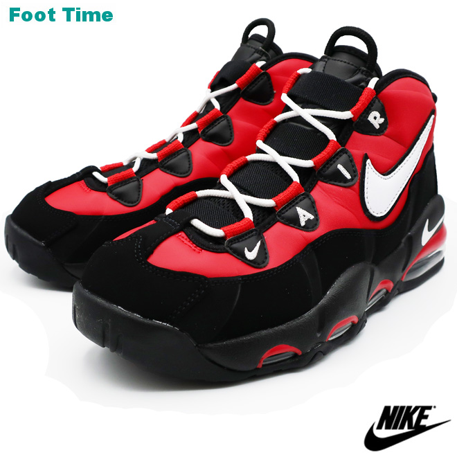 uptempo 95 red