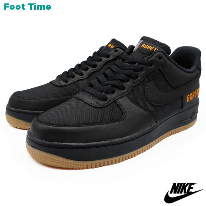 ãæ¥½å¤©å¸å ´ãNIKE AIR FORCE 1 GTX ãã¤ã­ ã¨ã¢ ãã©ã¼ã¹ ã¯ã³ GTX BLACK/BLACK-LIGHT CARBON ãã©ãã¯/ãã©ãã¯-ã©ã¤ã ã«ã¼ãã³ CK2630 