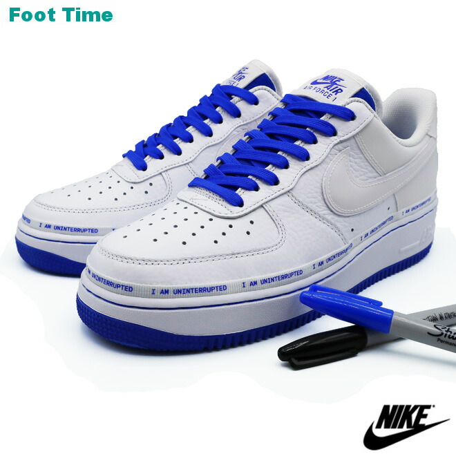 nike air force 1 ́07