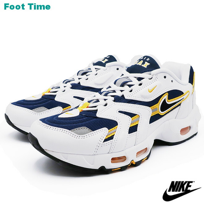 全商品オープニング価格 特別価格 スニーカー ホワイト ブラック ミッドナイトネイビー 2 96 Max Air Nike 2 96 エアマックス ナイキ スニーカー メンズ靴 靴 Cz1921 100 Navy White Black Midnight Www Himshikhartrekking Com
