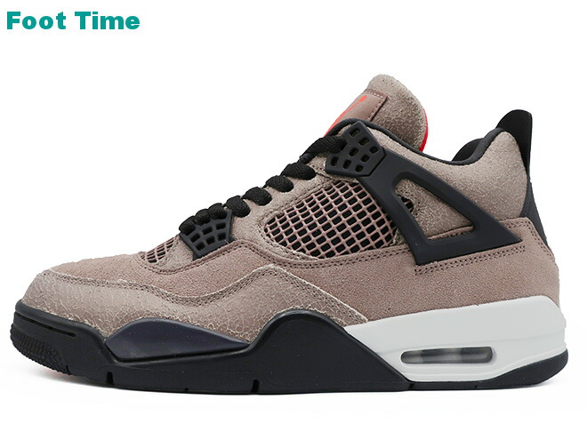 19年 Haze Infrared マイケル ジョーダンシグネチャーモデル第4作目の Air Jordan 4 が登場 ナイキ スニーカー靴 Retro エア ジョーダン4 レトロ Nike Air Jordan 4 Retro トープヘイズ インフラレッド23 Taupe Haze Infrared 23 Db0732 0 靴 メンズ靴