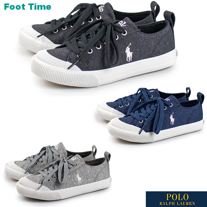 訳ありセール 格安 靴 Rf Rf Rf Black Gray Navy ブラック グレー ネイビー Keswick Lauren Ralph Polo ケズウィック ラルフローレン ポロ ジュニア スニーカー レディース Hus Keswick Rashiastrologer Com