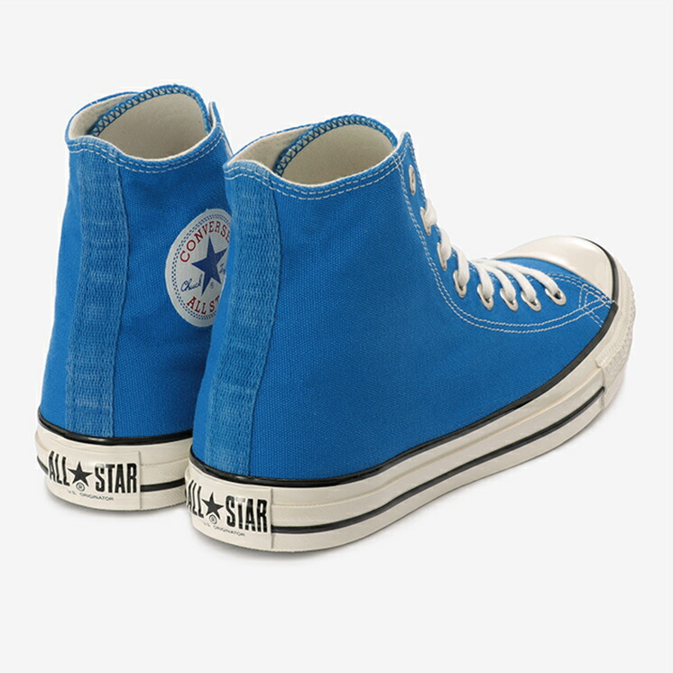 【楽天市場】CONVERSE ALL STAR US NEONCCOLORS HI コンバース オール ...